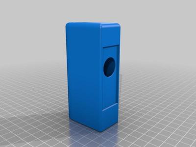 Laser guide for tablesaw and drill press