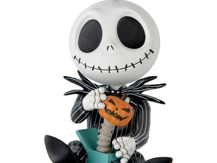 baby jack and sally
