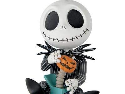 baby jack and sally