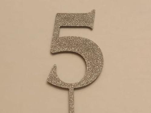 topper number 5