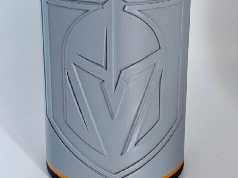 NHL Vegas Golden Knights - Koozie / Stubby Holder