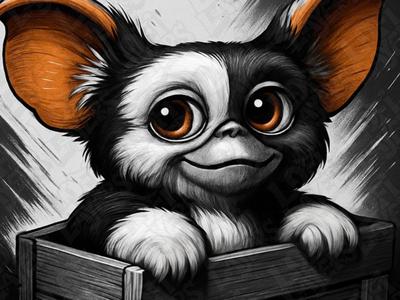 Gizmo Hueforge