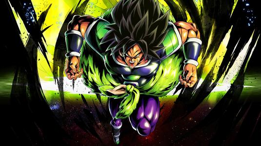 Ozaru's Broly Picture | Broly Ozaru Picture