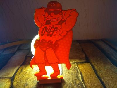 DUFFMAN