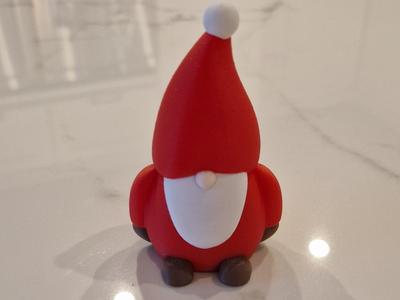 X-mas gnome