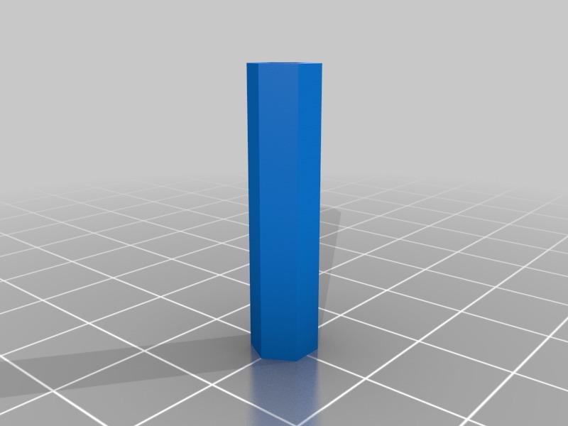 Adaptateur visseuse 