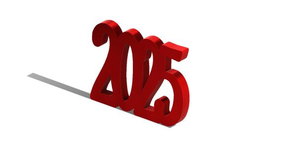 Happy 2025