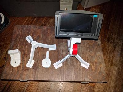 Basic Tripod 