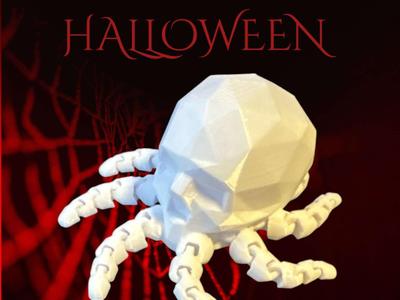 flexi skull