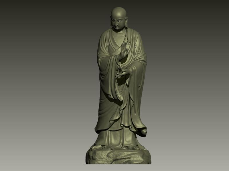 Rahula Arhat