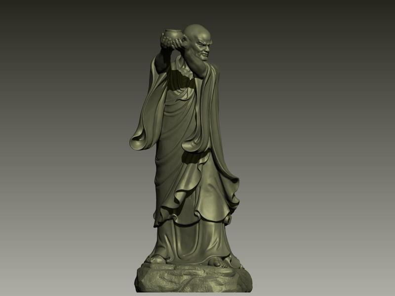 Kanaka Bharadvaja Arhat