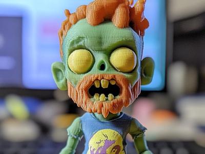 Zombie