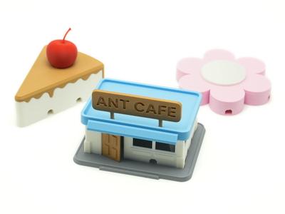 Ant Bait Station / Ant Bait Container