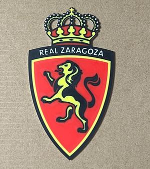 Real Zaragoza 75 aniversario