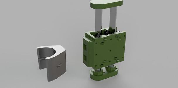 Drill Press