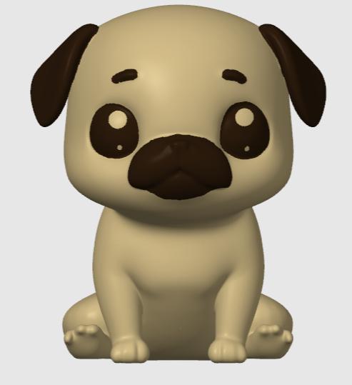 Pug