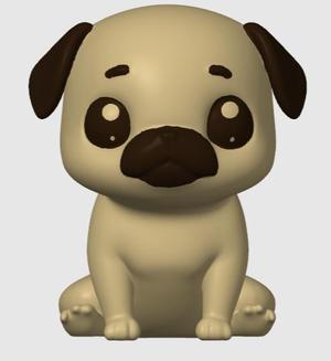 Pug