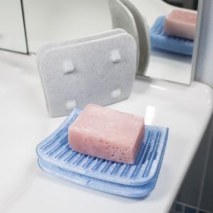 Sirenetto | soap dish