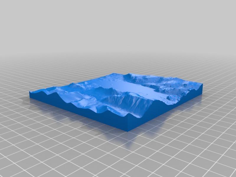 Cat Bells and Derwentwater