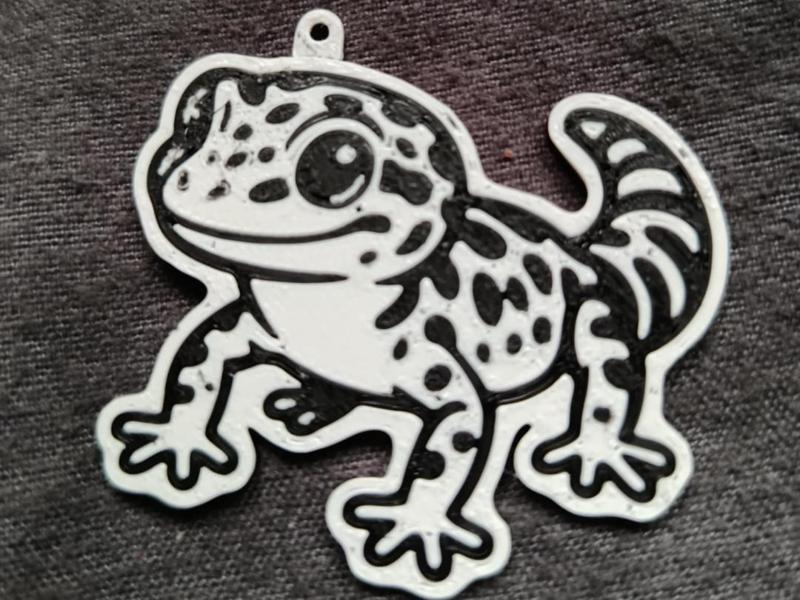 gekko