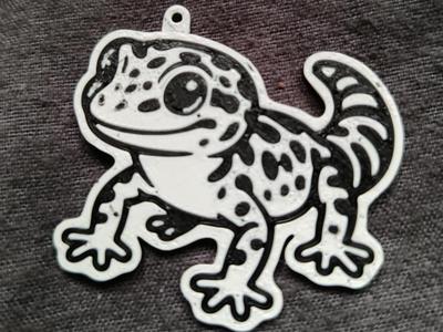 gekko