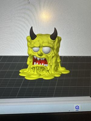 Robertsponge