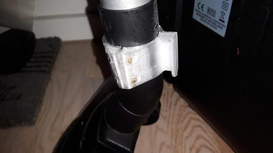 Philips PowerPro floor tool connector
