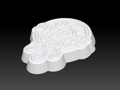 SWIFTIE ERA VACUUM - MOLD BATH BOMB, SOLID SHAMPO
