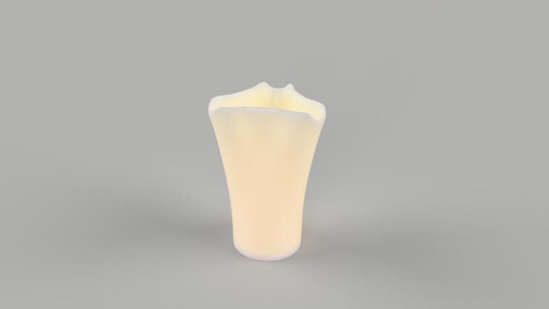 Pen-holder "Tube"