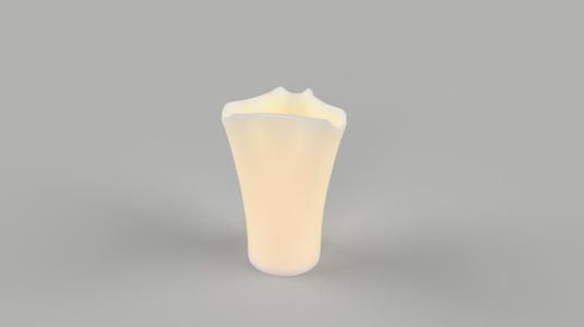 Pen-holder "Tube"