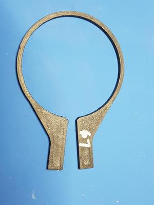 Parameterized Lens Filter Wrench
