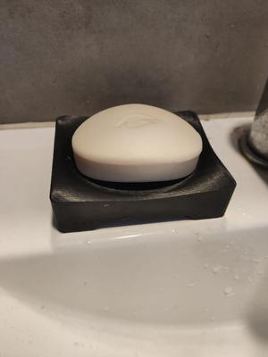 Elegant Soap Dish