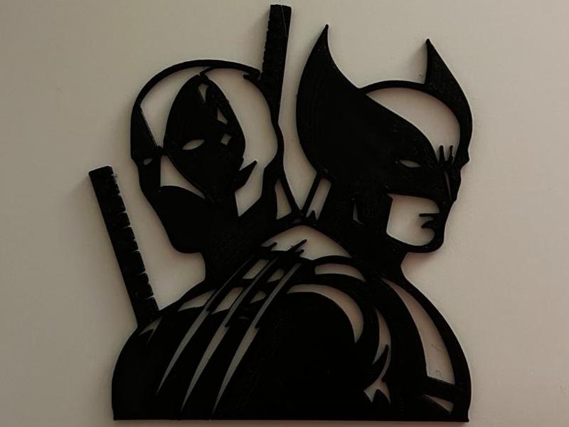 Deadpool and Wolverine