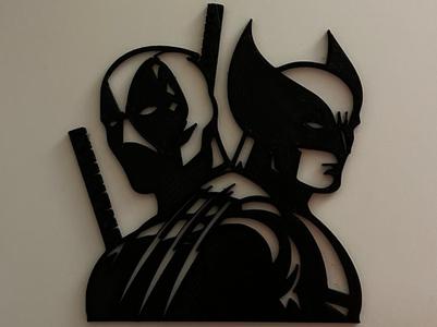 Deadpool and Wolverine