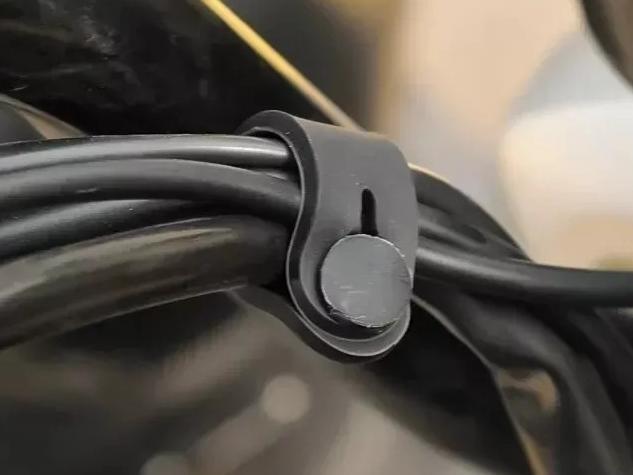 TPU Motorcycle Wire Harnesses
