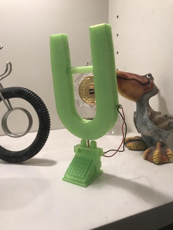 Rick and Morty Magnet