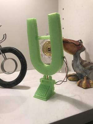 Rick and Morty Magnet
