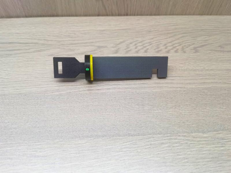 【Heaven Burns Red】Ooshima Isuzu Key Ornament/Charm