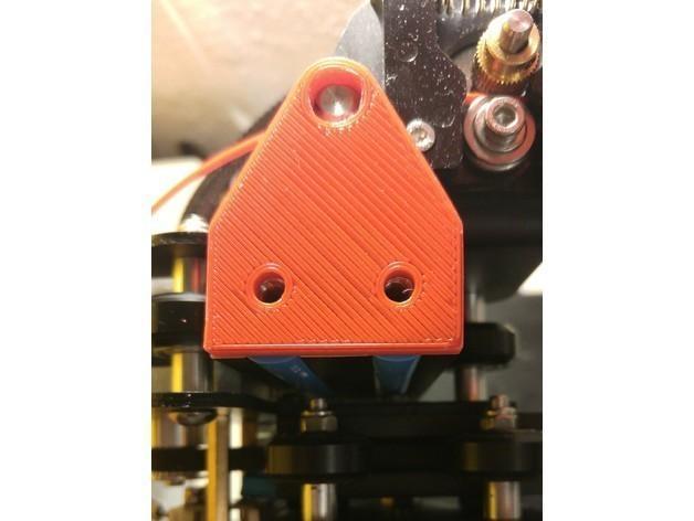Ender-2 Z-Axis Stabilizer