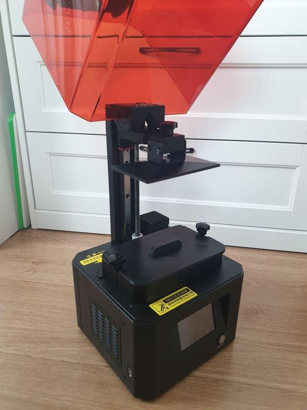 Cover holder for LD-002R