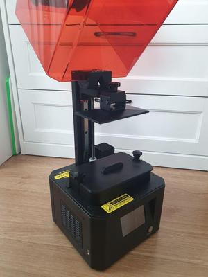 Cover holder for LD-002R