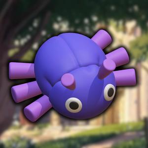 Reth Bug - Palia Plushie