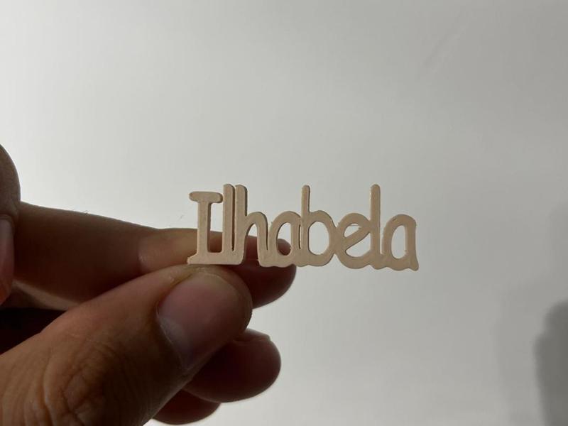 ilhabela decorative name