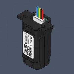 CR Touch Fusion 360