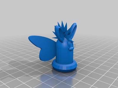 Amazing diglett punk