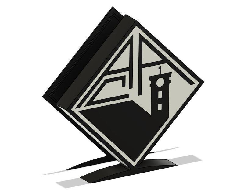 Lumi3D - Caixa de Luz