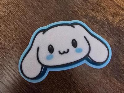 Cinnamoroll Clicker
