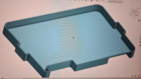 halot mage pro vat cover