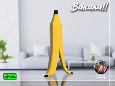 Banana!!!