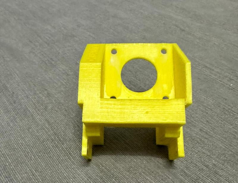 Cr5 Pro H Direct Drive